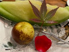 -熹炭精致日料(金融街购物中心店)