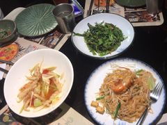 -金厨泰国餐厅·全泰籍厨师料理(拱北店)