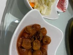 -东来顺饭庄(王府井步行街店)