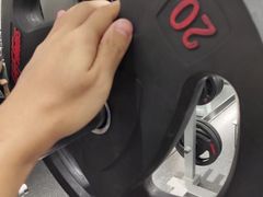 -YCHL Studios健身工作室(市二宫店)