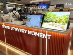 -CoCo都可(香港名都店)