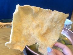 干豆片-妈妈的味道·腾冲特色菜(和顺古镇店)