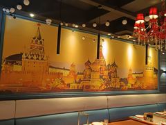 -通海俄式烧烤·俄罗斯大串(嵩山路店)