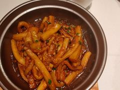 -客颂·客家宴(大壮国际广场店)
