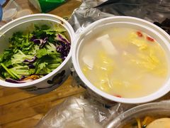 -肉串汪(月坛店)