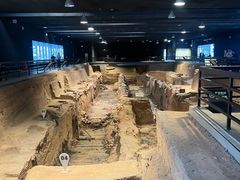 -秦始皇帝陵博物院-丽山园