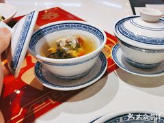 -禄鼎记·多口味酸菜鱼(凯德广场店)