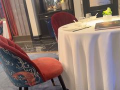 -上海总会SHANGHAICLUB(兴业太古汇店)