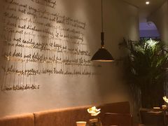 大堂-来龙里 精致 东南亚餐室(万象城店)