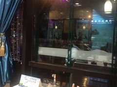 -小白桦西餐厅