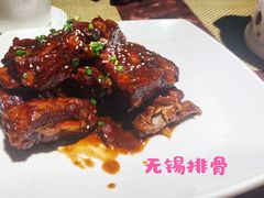 -欣旺·迎宾楼·百年无锡菜