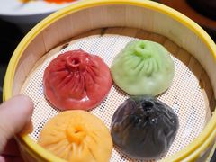 -童福兴·南京菜(老门东店)