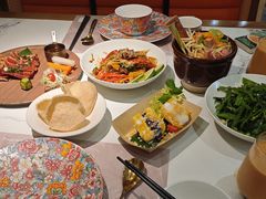-泰椰里·泰国餐厅(智慧城广百广场店)