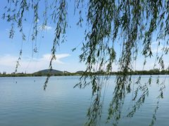 -南北湖风景区