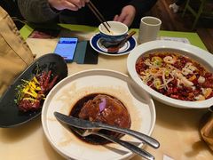 吮指鸡爪-桂满陇-十里风荷(合生汇店)