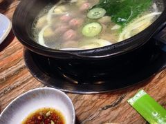 iphone_upload_pic-春润大地海南椰子鸡(沙井京基百纳广场店)