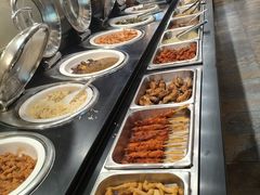 -好伦哥(温都水城店)