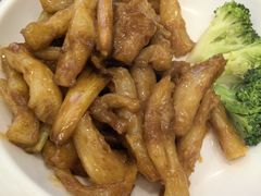 -鲁西南老厨子·特色鲁菜(经一纬五店)