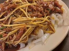 -伍湛记 · 广州老字号(龙津中路店)