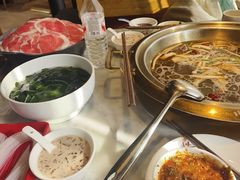 -川味观·鲜货火锅(西湖文化广场店)