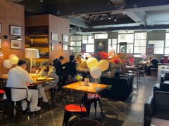 -JINNS锦时 steak&pizza(浸信会礼拜堂旧址店)