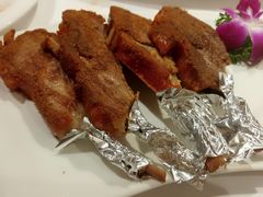 -廊亦舫Lang Yi Fang Restaurant(金桥店)