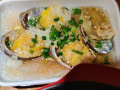 -金牌外婆家(苏州中心店)