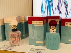 -国药中服免税(北京坊店)