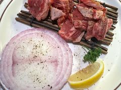 -伊茉家的烤肉店(勒泰中心店)