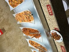 -汉巴味德·烤肉与啤酒的自助(杭州大悦城店)