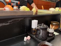 -Sushi Hanzo半藏(天环广场店)