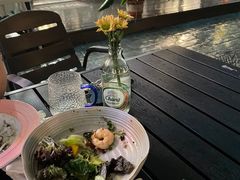 -AFS Cafe & Canteen(闽江二路店)