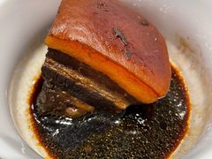 东坡肉卷-皇饭儿·王润兴酒楼(河坊街店)