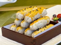 -亮宝楼国宴+文化陕菜