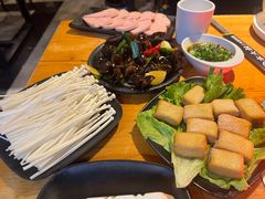 -热喜·现包大馅汤圆(老街店)