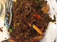 -桥底辣蟹(谢斐道店)