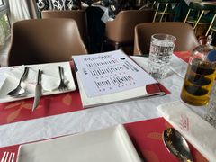 -ITA·意塔意大利餐厅(亦庄店)