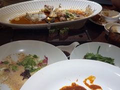 -庭院江南菜•烤鸭•非遗传承(丰台总部基地店)