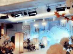 -东方帝景假日酒店