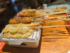 -馋嘴猫北京食堂·烤鸭·宵夜(亚运村店)