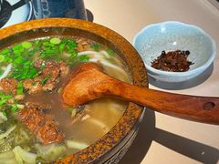 -山石榴·贵州菜(丰盛里店)