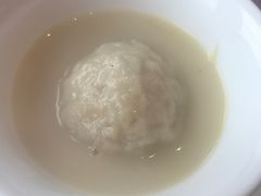 -洲际酒店·凌霄餐厅(紫峰大厦店)