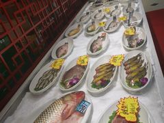 -老六杀猪菜(进乡街店)