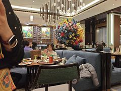 -西藏饭店·亚克·食光自助餐厅