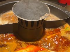 -晓宇重庆火锅(西安荟聚店)