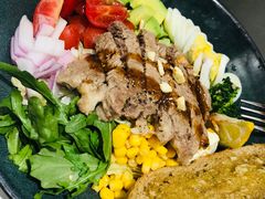 -娜娜家·Nana's restaurant(国金汇店)