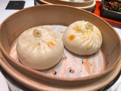 蟹粉鲜肉大包-新荣记(建国门外大街店)