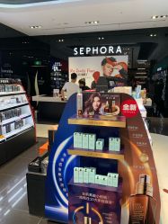-丝芙兰Sephora