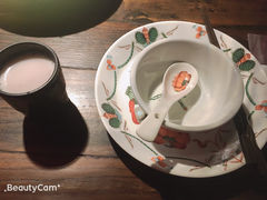 -外婆家(蓝色港湾店)