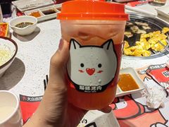 -猫爪爪原切自助烤肉(观音桥阳光世纪店)